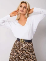 Blúzka RV BZ 6051.36P biela Blúzka RV BZ 6051.36P biela