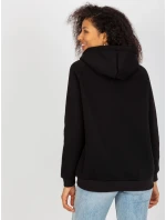 Mikina TW BL model 17963883 černá - FPrice