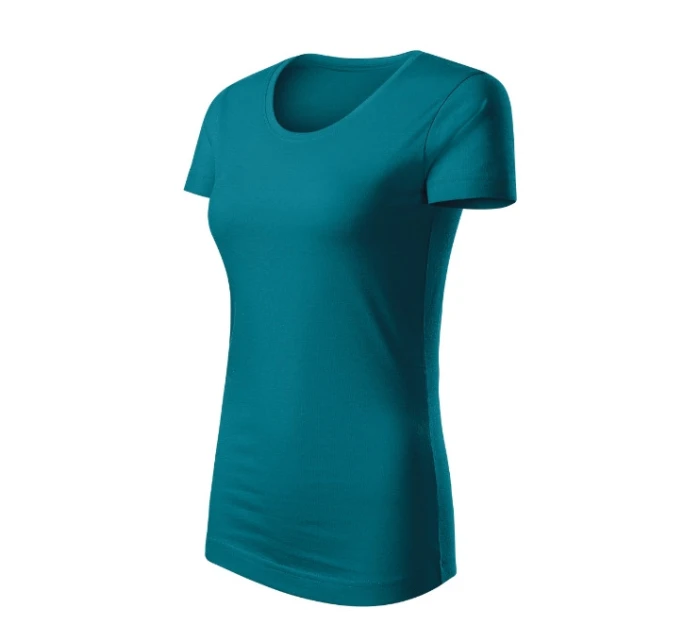 Epic Tričko dámske petrol Epic Tričko dámske petrol