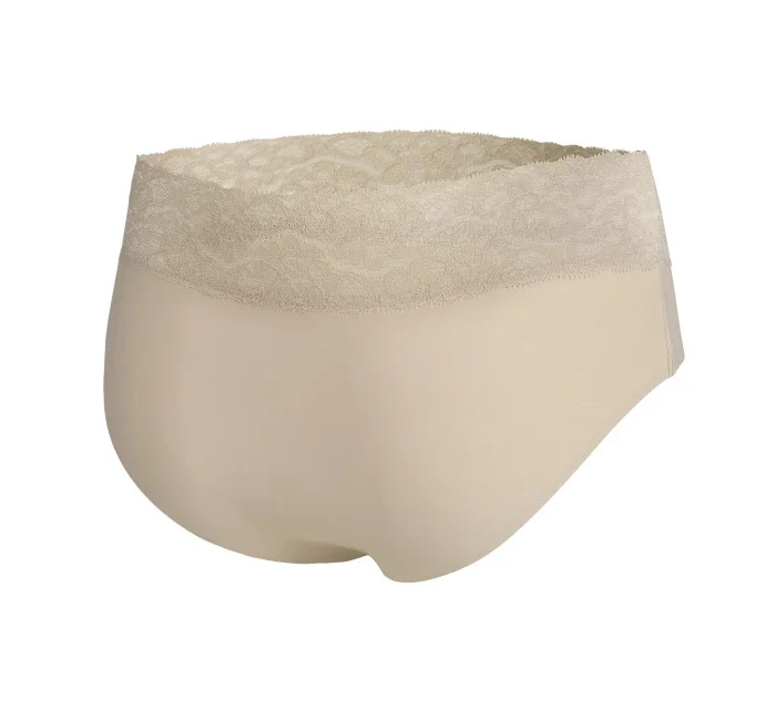 Hipster nohavičky béžové - Julimex