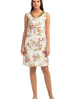 Dámska nočná košeľa 14120 - 557