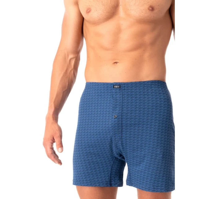 PÁNSKÉ BOXERKY MXC model 20906748 A25 3XL4XL - Key PÁNSKÉ BOXERKY MXC model 20906748 A25 3XL4XL - Key