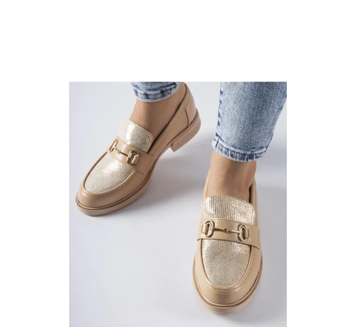 Mokasíny model 207643 Solea Mokasíny model 207643 Solea