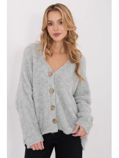Sveter s gombíkmi model 222110 Továrenská cena