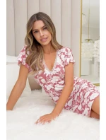 Nočná košeľa model 223561 Donna Nočná košeľa model 223561 Donna