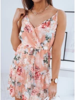 Ružové šaty CORNI FashionStreet EY1593