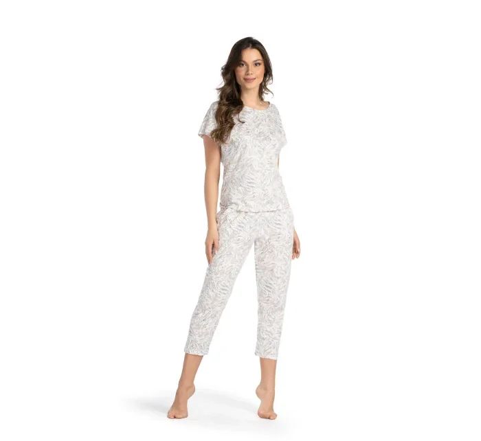 Belle  pyžamo kr/r SXL model 21058977 - Belle Reveire