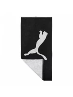 70x140 Team Towel Large model 20566975 - Puma