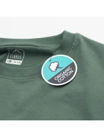 Pánske tričko FRODE s krátkym rukávom