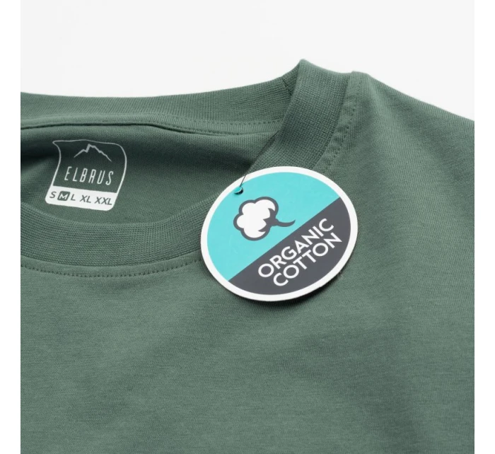 Pánske tričko FRODE s krátkym rukávom