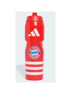 Adidas Bayern Mníchov Bidon JX0498