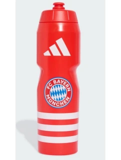 Adidas Bayern Mníchov Bidon JX0498