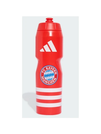 Adidas Bayern Mníchov Bidon JX0498 Adidas Bayern Mníchov Bidon JX0498