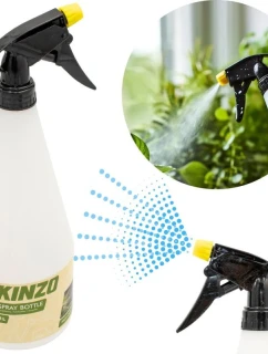 FĽAŠA S ROZPRAŠOVAČOM 1000ML KINZO