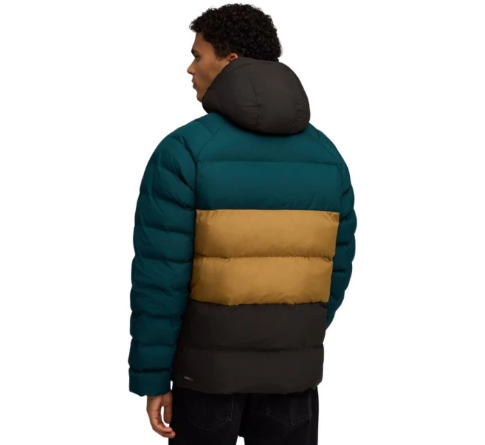 Pánská bunda Puma Mono Hooded  75 pánské model 21819986