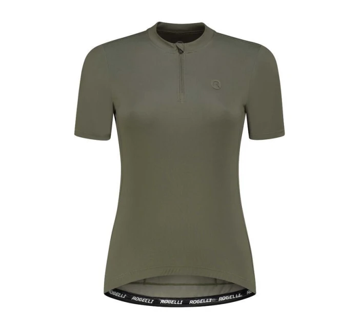 Rogelli dámsky dres CORE green L