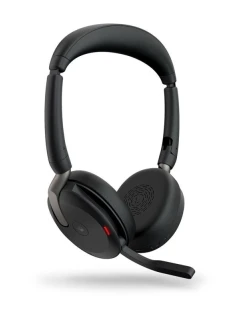 Slúchadlá do uší Jabra Evolve2 65 Flex MS Stereo USB-C