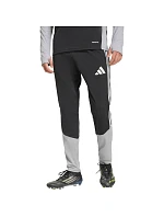 Pánské tréninkové kalhoty Tiro 26 Competition černé model 22055875 - ADIDAS