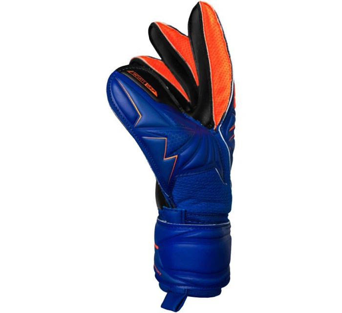 Rukavice Reusch Attrakt Infinity Finger Support 56 70 710 4127 Rukavice Reusch Attrakt Infinity Finger Support 56 70 710 4127