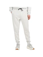 Pánske nohavice 4F CAS M1674 cool light grey melange 4FWMM00TTROM1674 27M