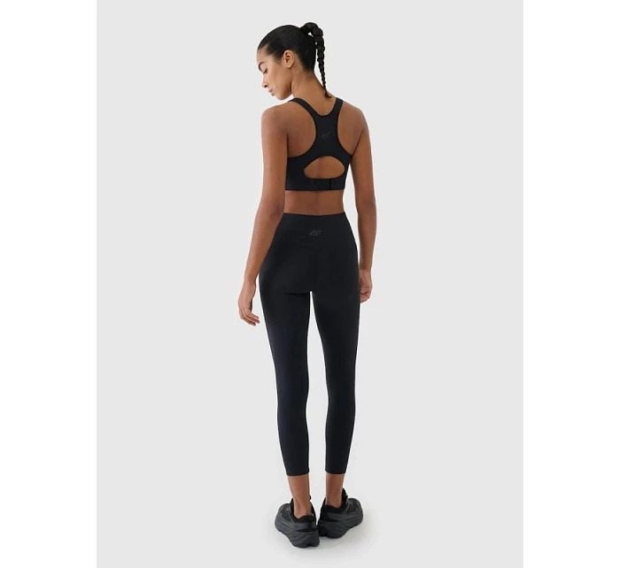 Dámská tréninková podprsenka s  model 22117260 - 4F