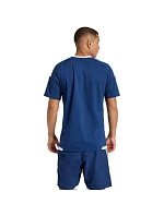 Pánske tričko adidas Tiro 26 Competition Match Jersey navy blue and white KA6168 pánske