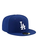 Kšiltovka MLB Los Angeles Dodgers Authentic On Game – model 22308202 - New Era Kšiltovka MLB Los Angeles Dodgers Authentic On Game – model 22308202 - New Era