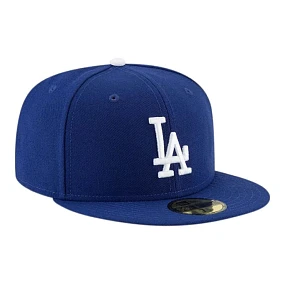 Čiapka New Era 59FIFTY MLB Los Angeles Dodgers Authentic On Field Game – 12572843 Čiapka New Era 59FIFTY MLB Los Angeles Dodgers Authentic On Field Game – 12572843
