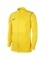 Detská futbalová mikina Dry Park 20 TRK JKT K JR BV6906-719 - Nike Detská futbalová mikina Dry Park 20 TRK JKT K JR BV6906-719 - Nike