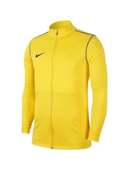 Detská futbalová mikina Dry Park 20 TRK JKT K JR BV6906-719 - Nike Detská futbalová mikina Dry Park 20 TRK JKT K JR BV6906-719 - Nike