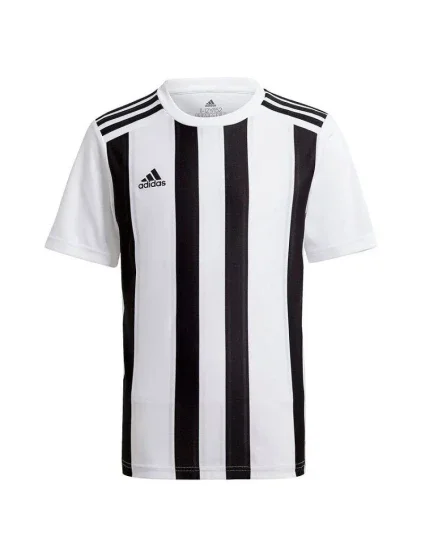 Pánske pruhované tričko 21 JSY M GV1377 - Adidas