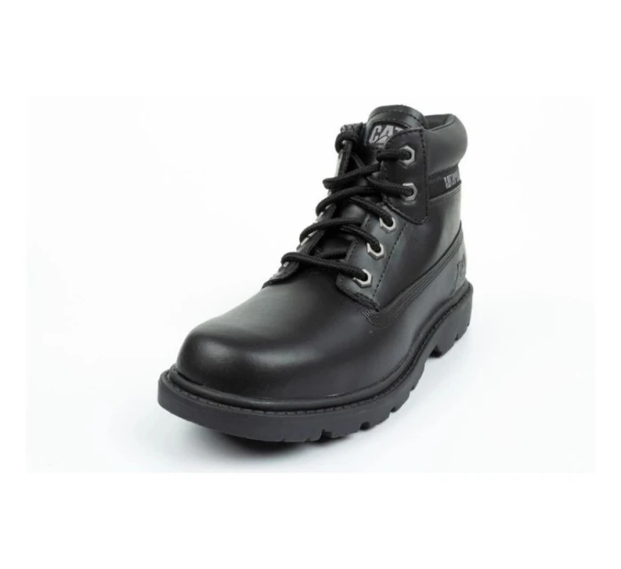 Detské topánky Colorado Plus Jr P102294 - Caterpillar Detské topánky Colorado Plus Jr P102294 - Caterpillar