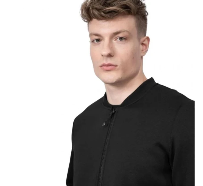 Pánská mikina M H4L22 model 17213605 20S - 4F Pánská mikina M H4L22 model 17213605 20S - 4F