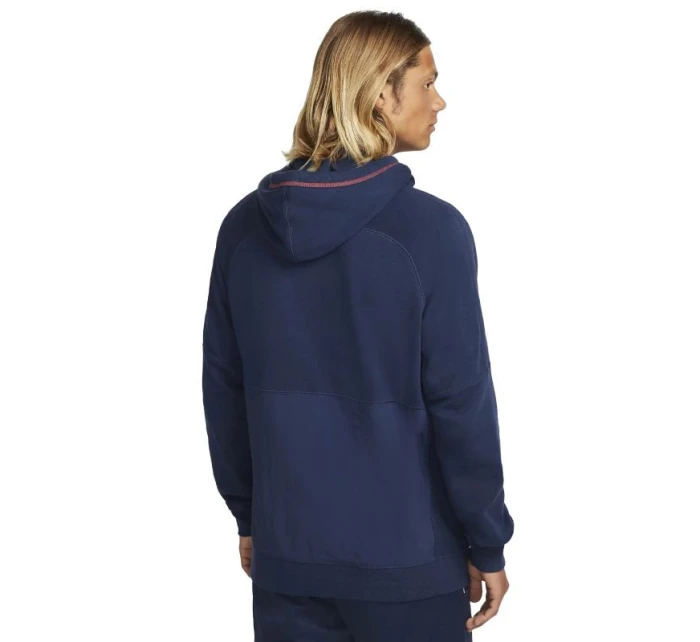 Pánská mikina FC M model 17391046 - NIKE Pánská mikina FC M model 17391046 - NIKE