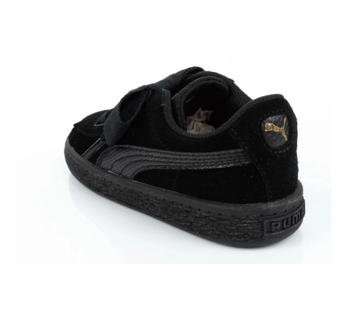 Detská obuv Heart SNK Jr 364920 06 - Puma