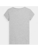 Dámske tričko W H4Z22-TSD353 27M - 4F