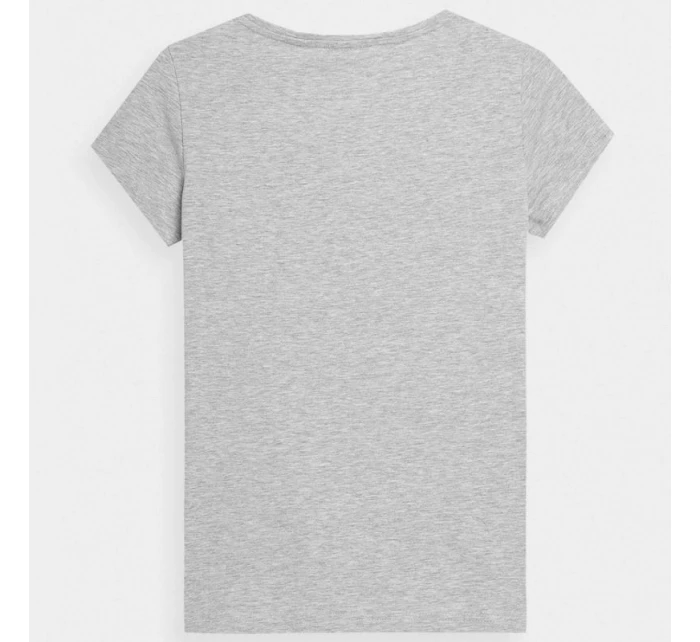 Dámske tričko W H4Z22-TSD353 27M - 4F