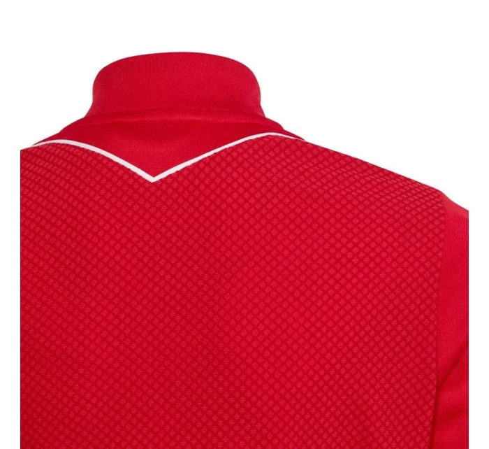 Detská futbalová mikina Tiro 23 League Training Jr HS3527 - Adidas