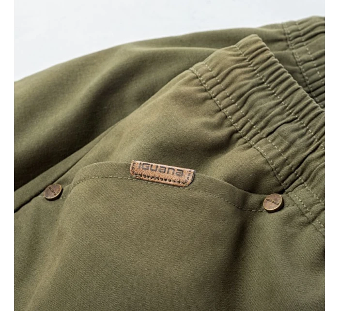 W šortky dámské model 18845293 - Iguana