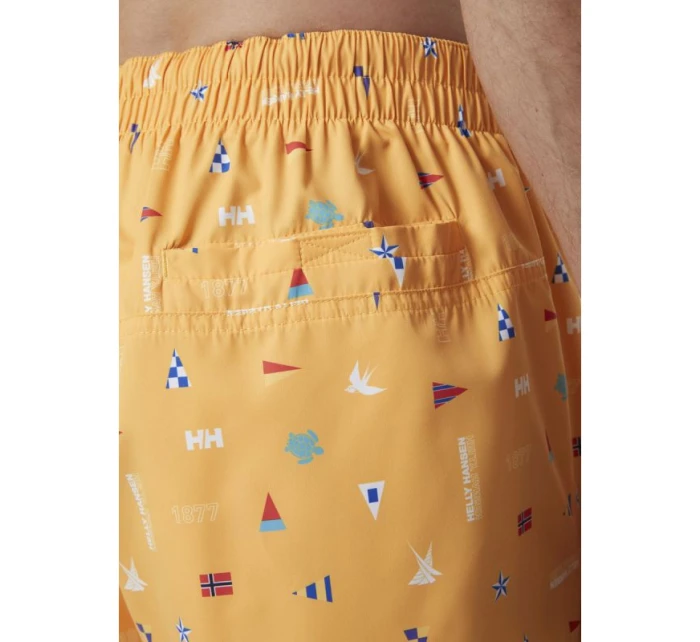 Helly Hansen pánske plavky Cadiz Trunk 34253 328