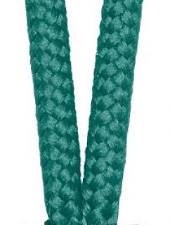 Kariban K 851, 4 ks prívesok na zips 20.K851 čierna/kelly zelená