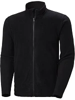 Manchester Fleecová pracovní bunda "Manchester" black model 22416341 - Helly Hansen Manchester Fleecová pracovní bunda "Manchester" black model 22416341 - Helly Hansen