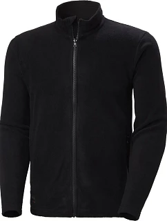 Helly Hansen Manchester 72096 Pracovná fleecová bunda „Manchester“ 59.2096 čierna