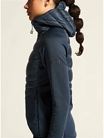 ADV Explore Hybrid Jkt W Dámská hybridní bunda blaze model 22471381 - Craft Corporate ADV Explore Hybrid Jkt W Dámská hybridní bunda blaze model 22471381 - Craft Corporate