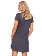 Doctor Nap model 18461700 kolor:graphite - Dobranocka Doctor Nap model 18461700 kolor:graphite - Dobranocka