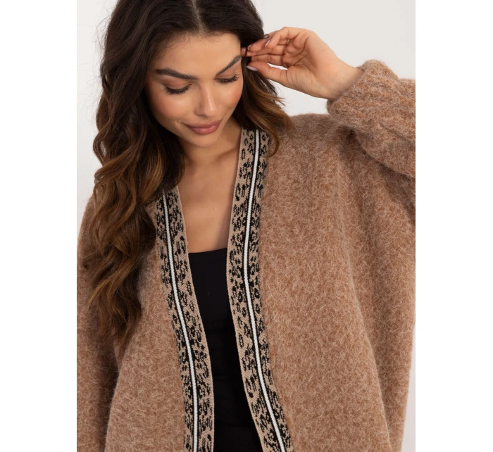 DHJ NA A8500.11P bunda camel DHJ NA A8500.11P bunda camel