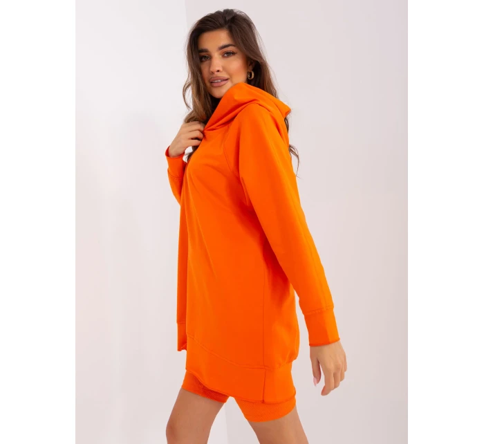 Súprava EM KMPL 829.70 oranžová