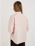 Košeľa IT KS 97526.14 svetloružová