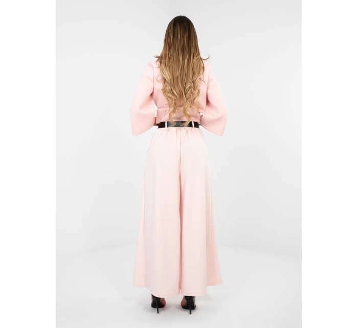 IT nohavice SP 17872.29 svetloružové