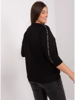 Bluza RV BL model 21271952 czarny - FPrice